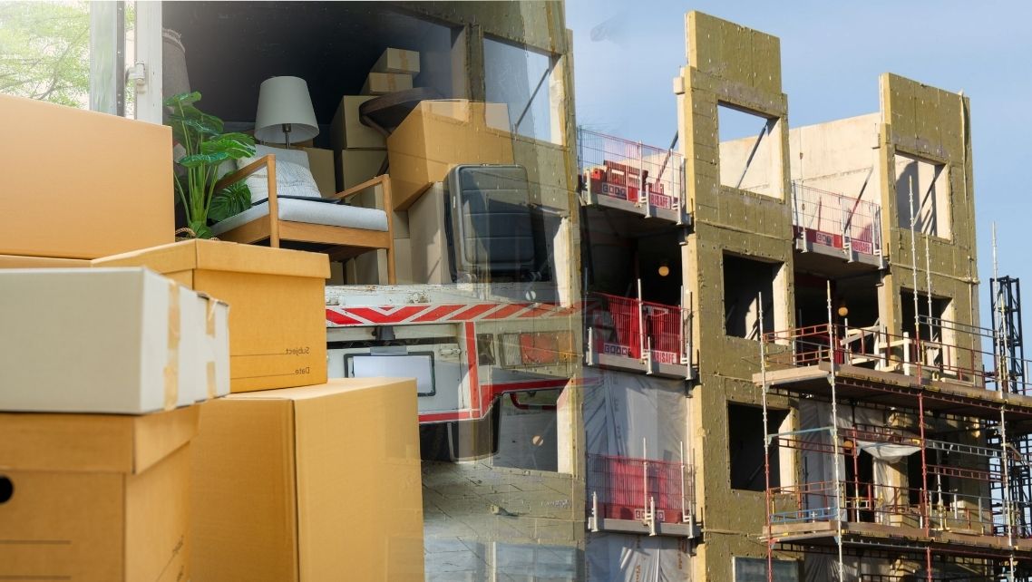 Det finns inga lätta svar på bostadsfrågan