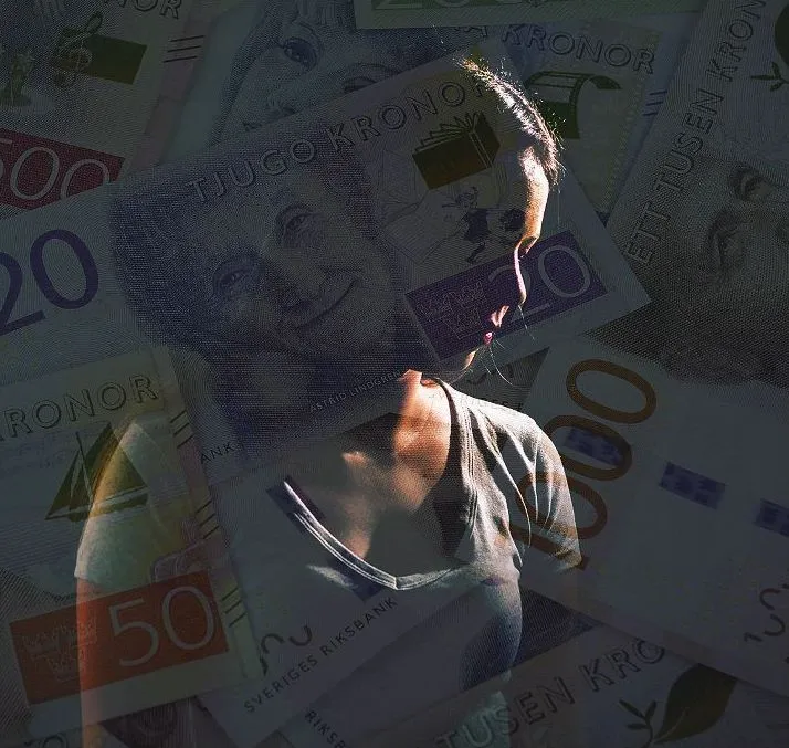 Män tar största delen av 21 miljarder skattesänkningar – rapport inför 8 mars