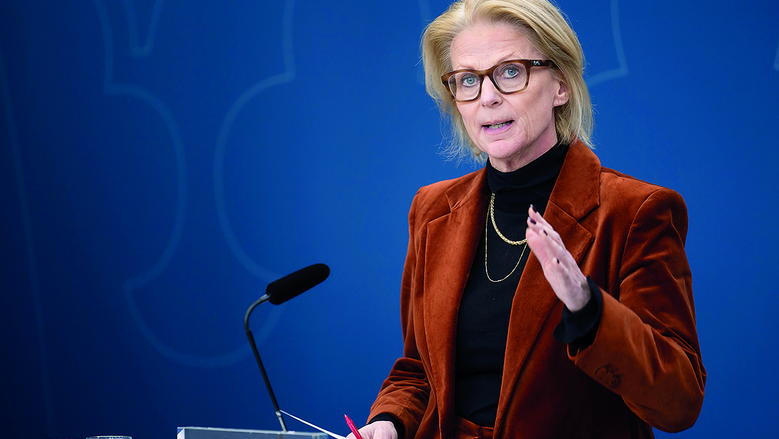 Valutspelet som kan slå tillbaka för M