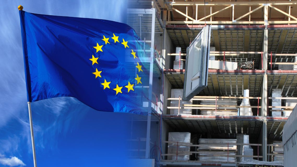 Så vill parlamentet att EU motarbetar bostadskrisen