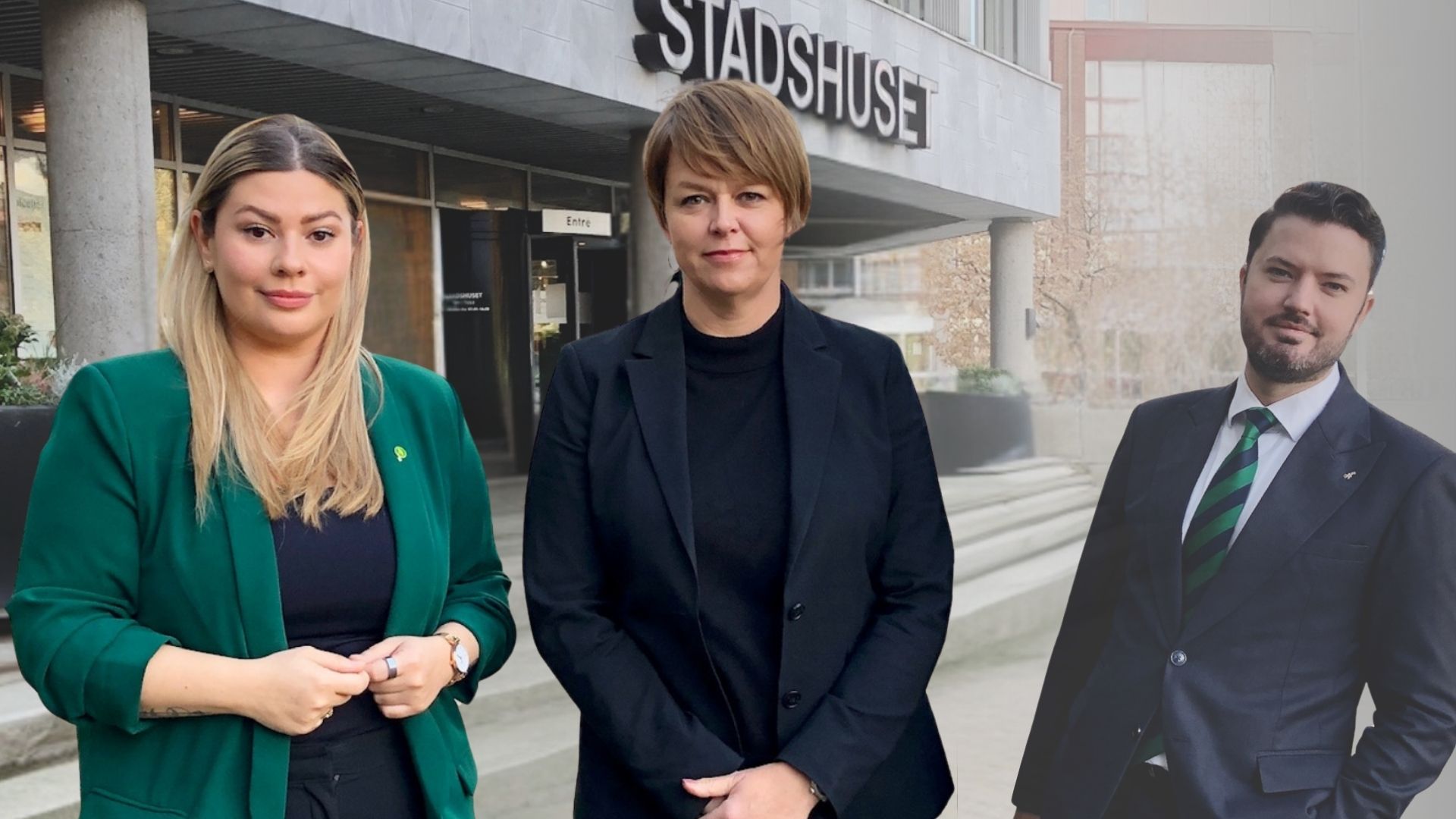 L öppnar för SD-stöd för störta S i Malmö