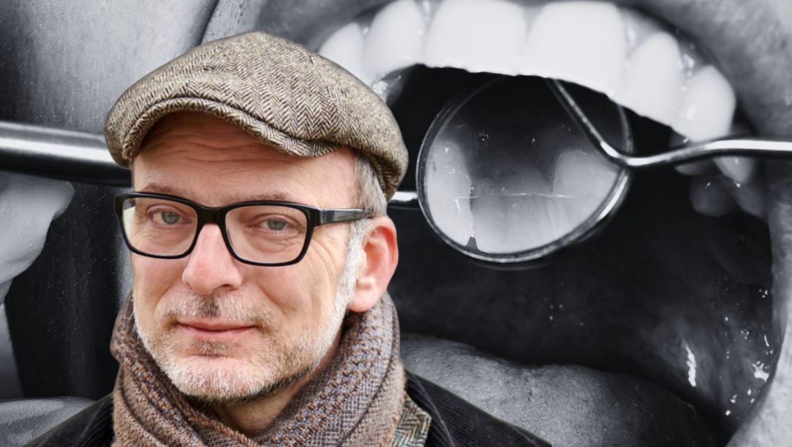 Ett marknadssystem som undergräver tilliten