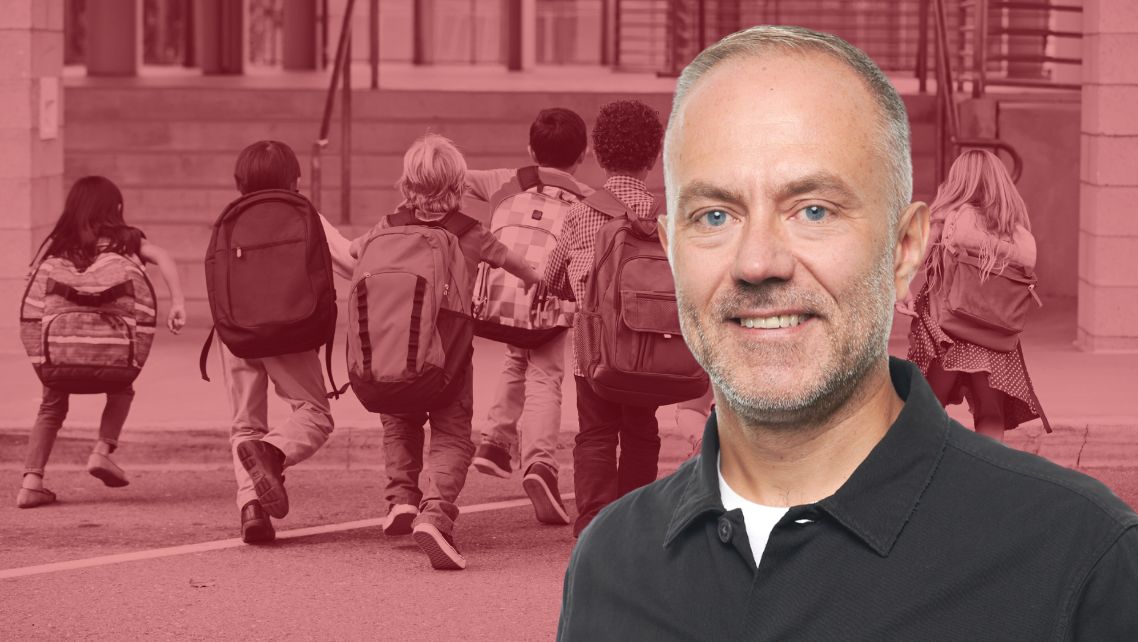 Vi är många som hoppas på konkreta vallöften inom välfärden