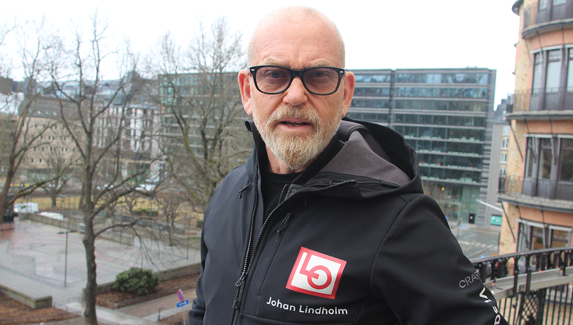 Så vill LO höja pensionerna för utslitna arbetare