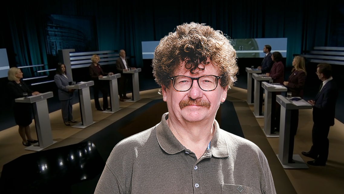 Därför bör S inte ta efter L och förstärka blockpolitiken