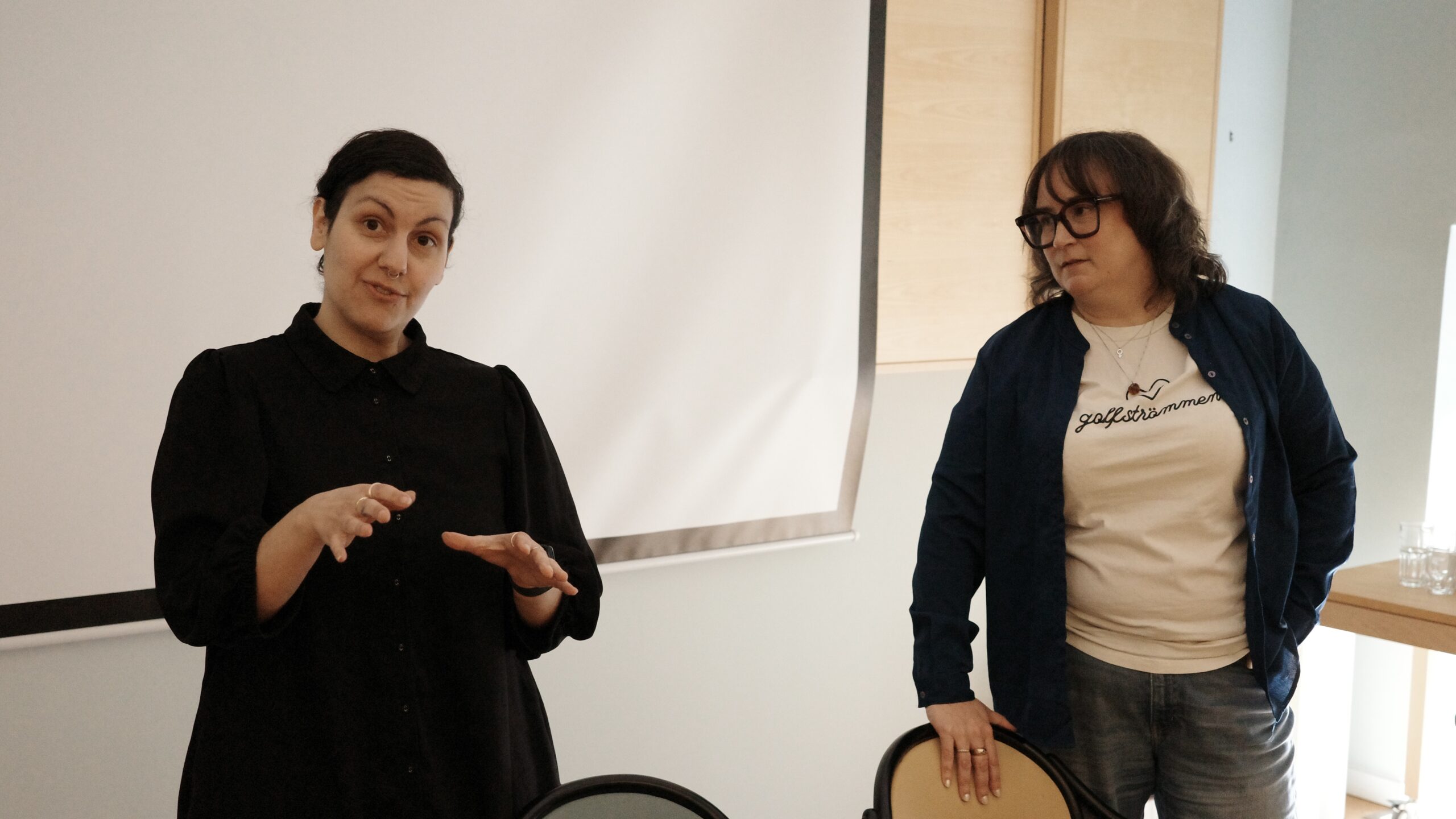 Miljöpartiet växer – fler kandidater trots hat och hot