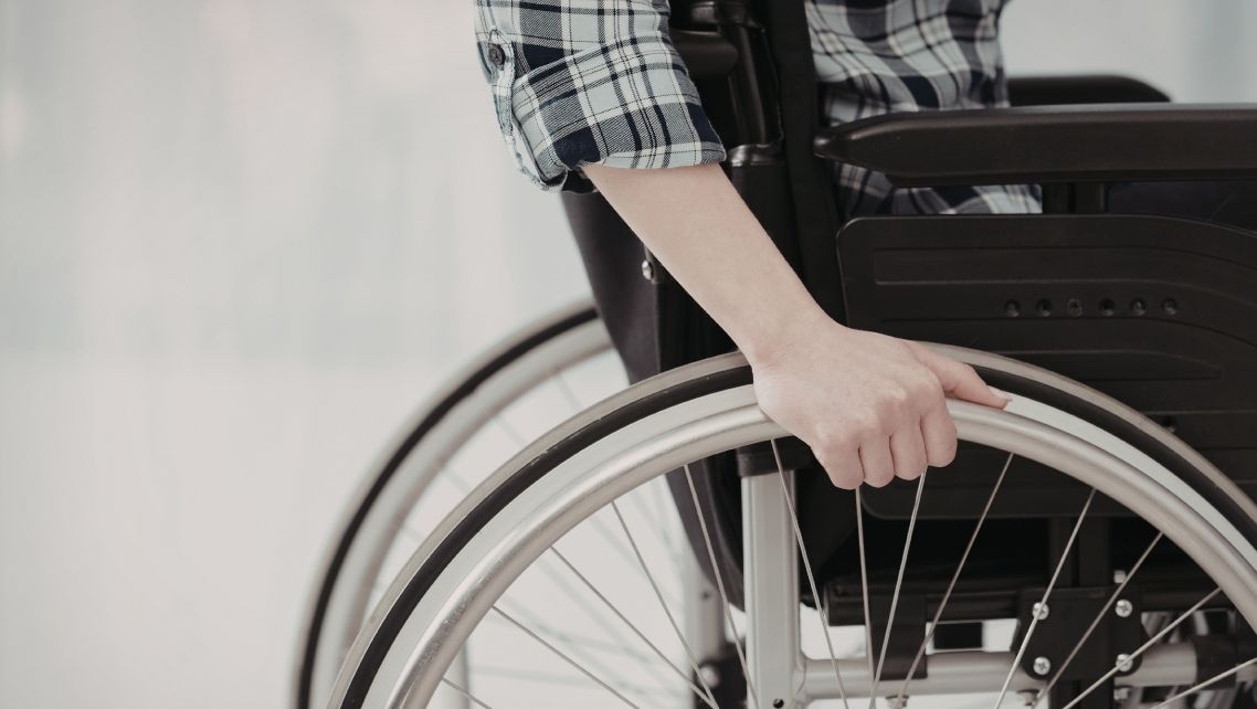 Luddig LSS leder till ojämlikt stöd