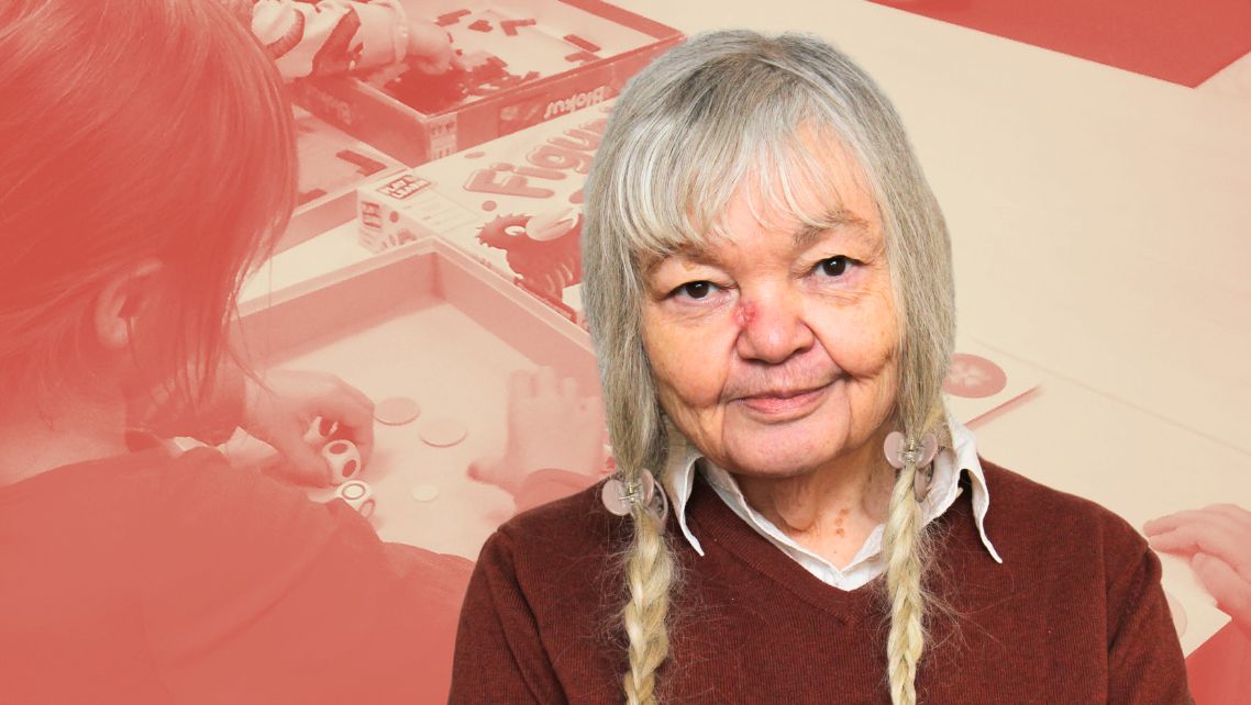 Som Olof Palme sa – alla barn är våra barn