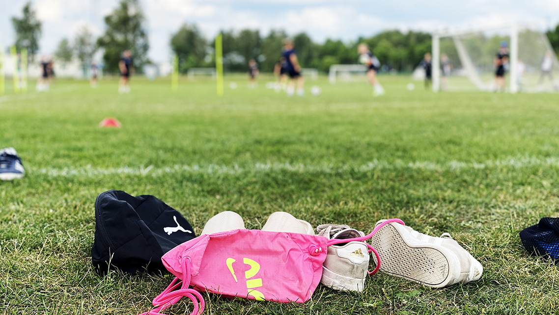 S vill satsa mot brottslighet inom fotboll