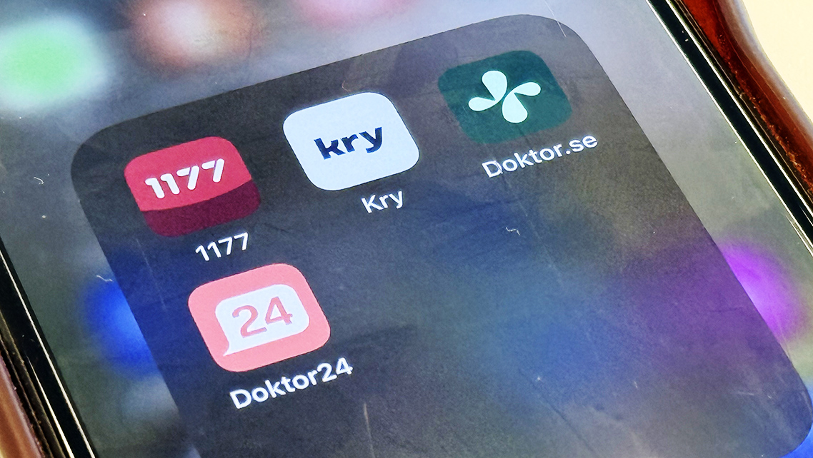 SKR skärper regler för ersättning till nätläkare