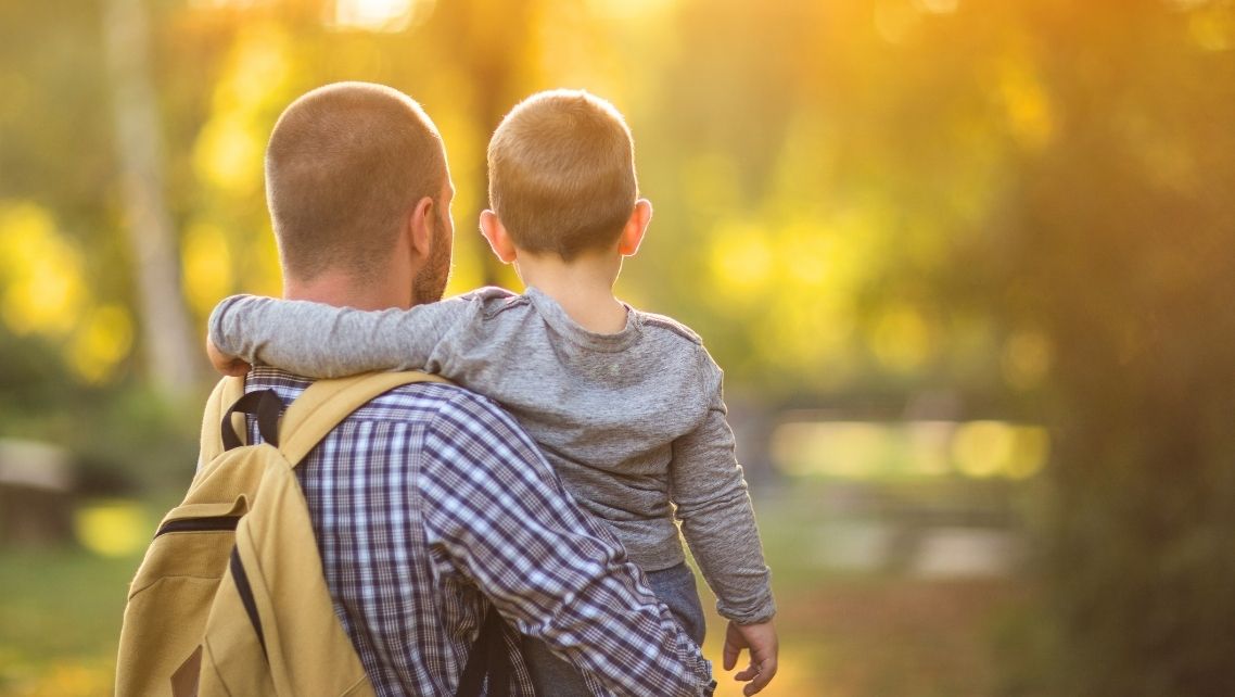 Familjemiljö gör skillnad för adopterad barn