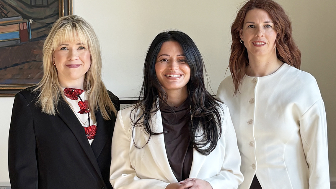 Modell med studiemotiverande jobb för skolungdomar sprider sig