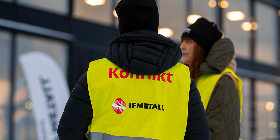 Transport får rätt om Teslavarsel