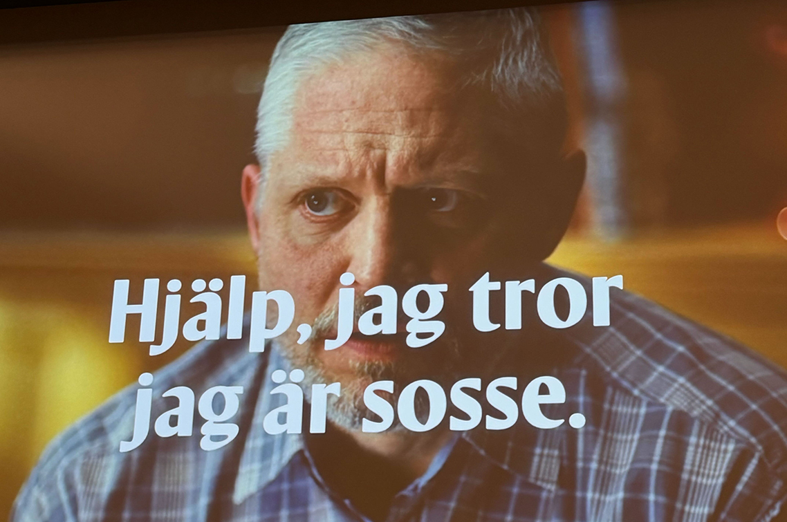 S nya valfilm – flirtar med blockbytare