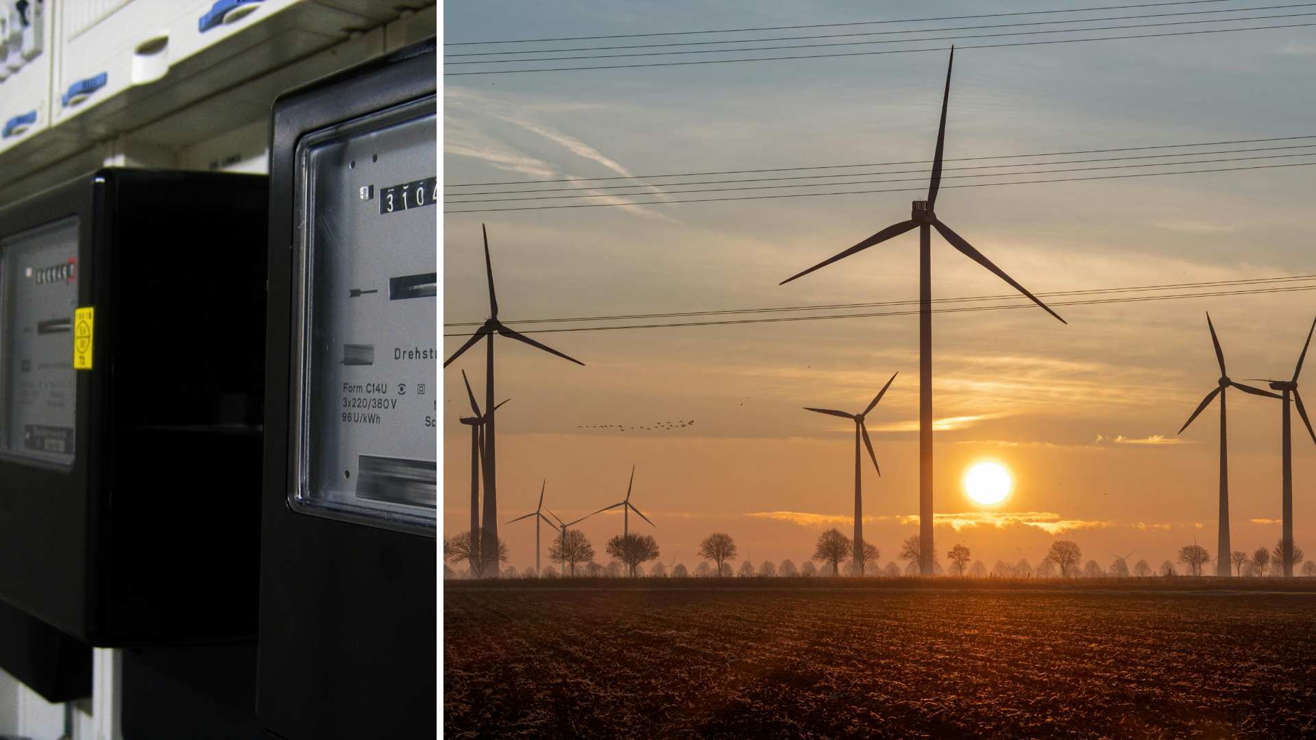 Rapport: 58 procent billigare el med förnybart