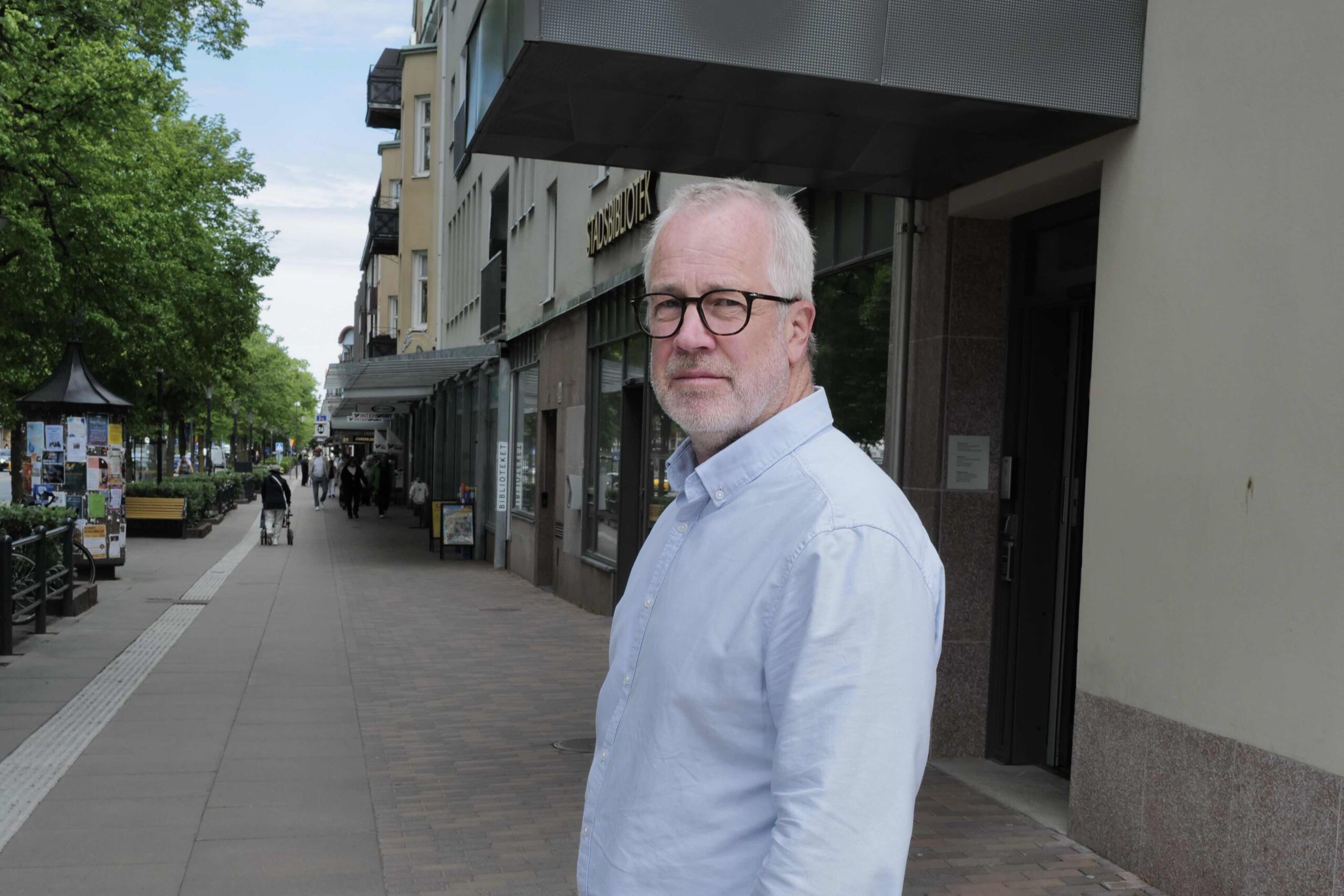 1 500 jobb försvann – nu hotas Tranås av 81 miljoner i underskott
