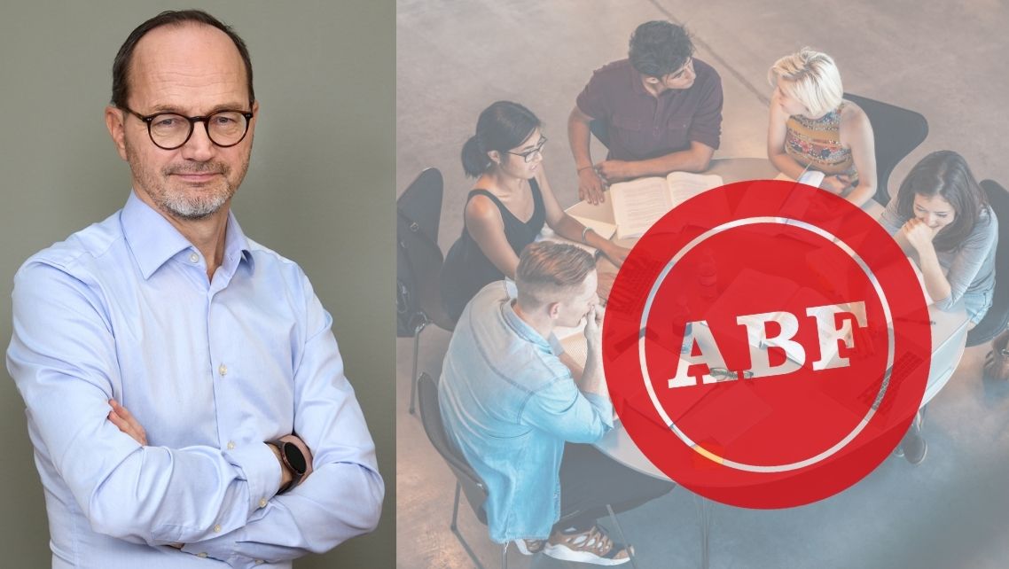 ABF: Ge folkbildningen i uppdrag att stötta långtidsarbetslösa