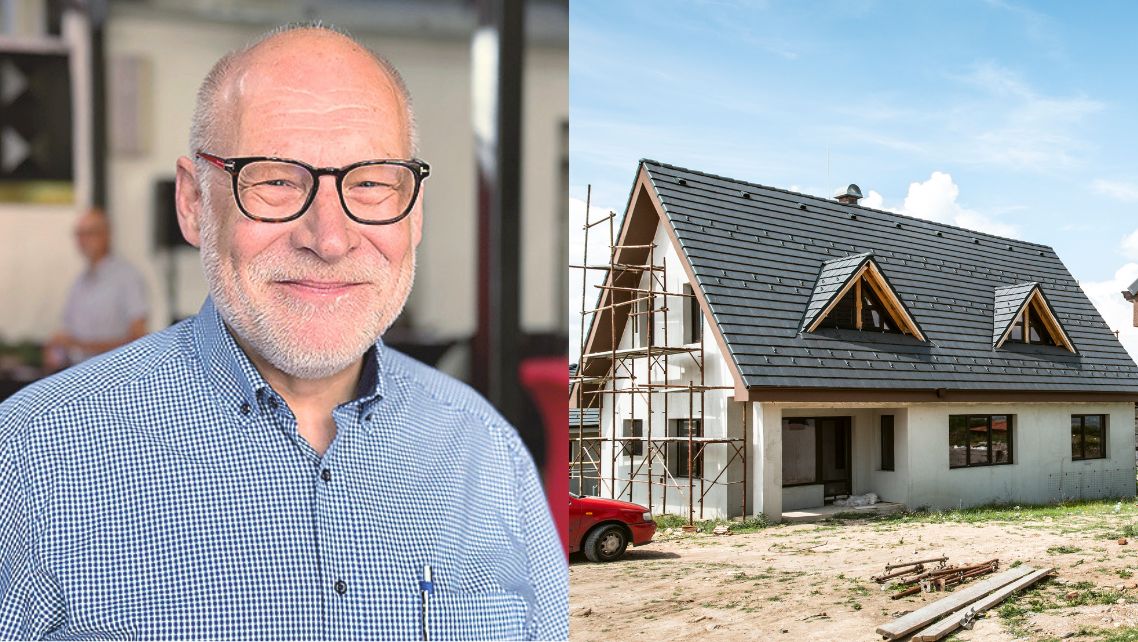 Attefall: Kommunerna måste ta större ansvar för småhusbyggande