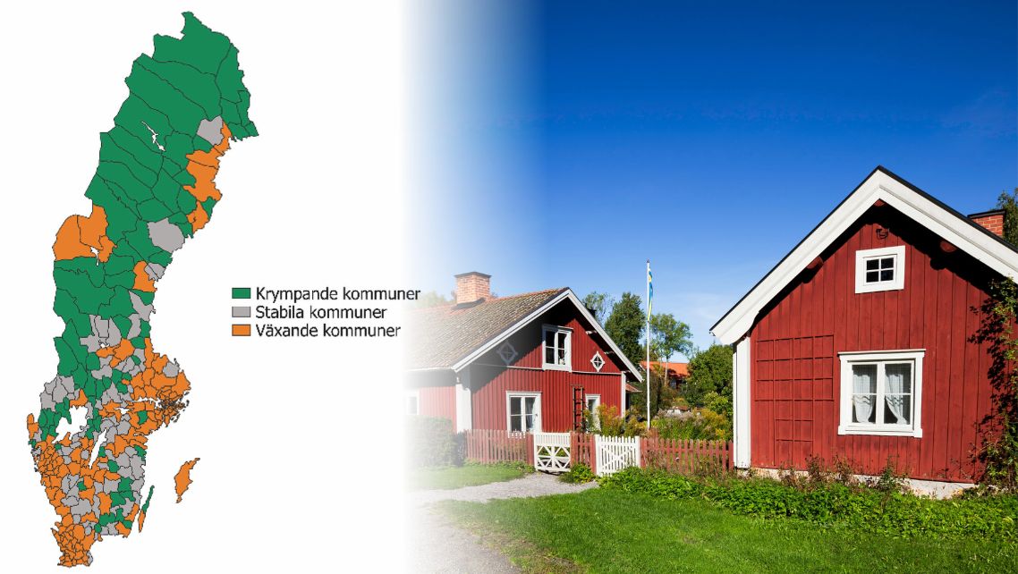 Forskare: Hellre arbetskraftsinvandring än höjda skatter