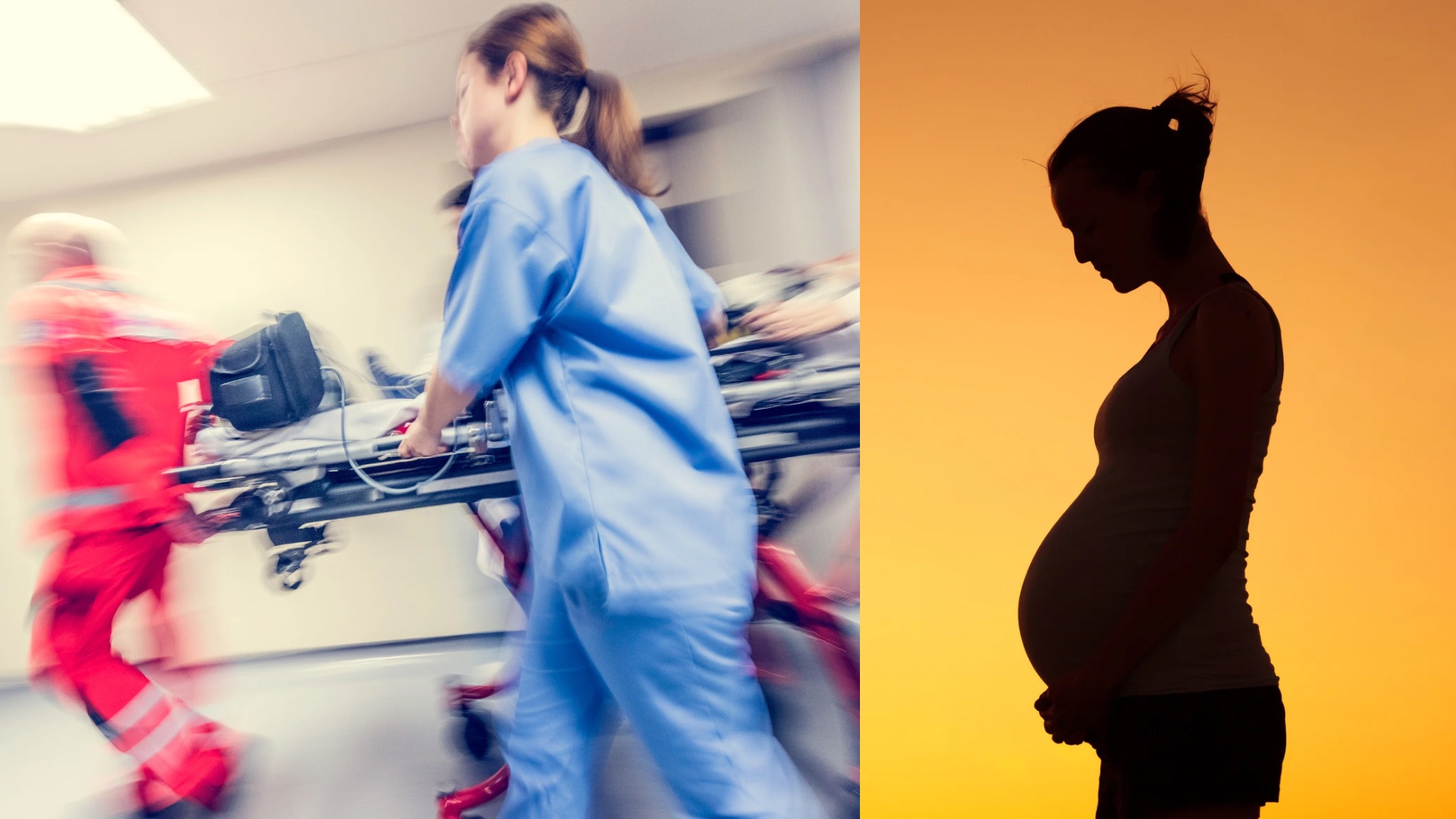 Extrem värme kan utlösa för tidiga födslar – ny stor studie varnar