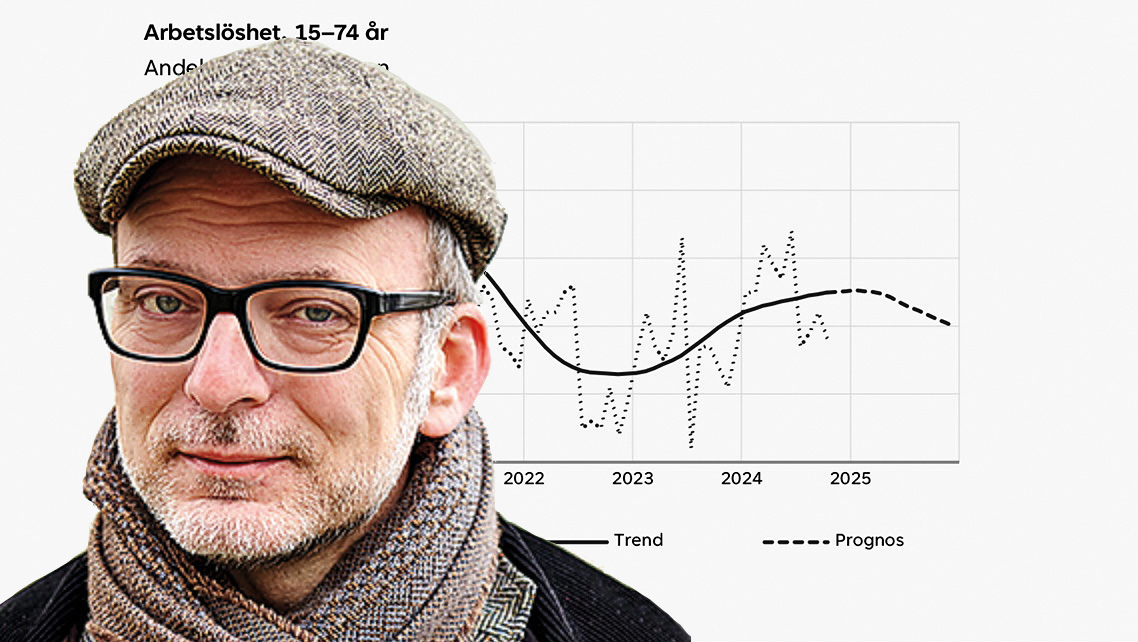 Vi måste förbereda för det värsta