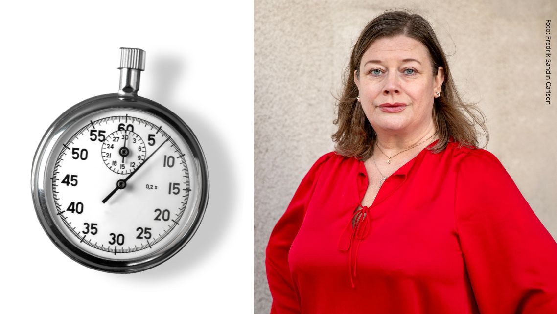 Kommunals nya rekord i begäran om förhandlingar