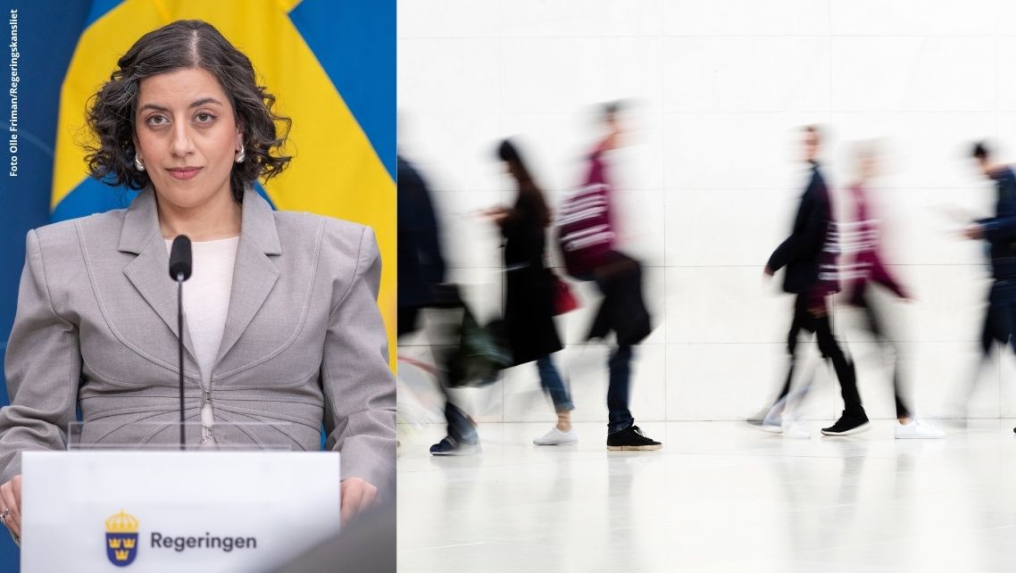 Är det fler miljardärer som skapar nya jobb i Sverige?