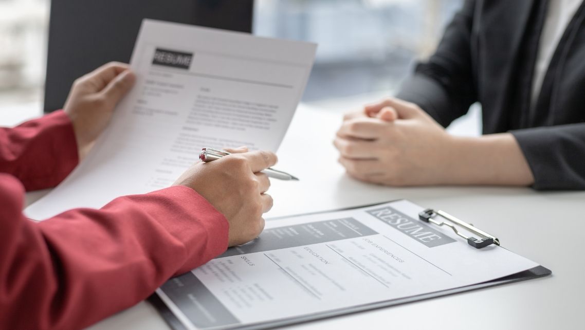 Studie: Så påverkar fördomar vid rekrytering
