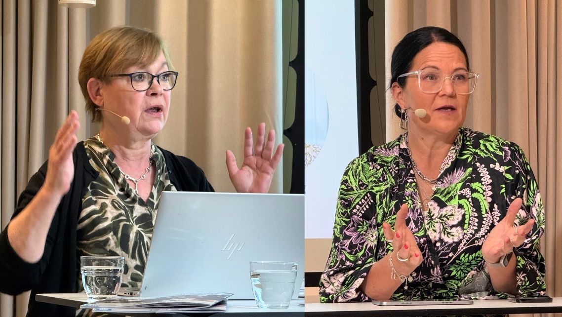 TCO: Det behövs ett ökat skatteuttag för att klara åtaganden