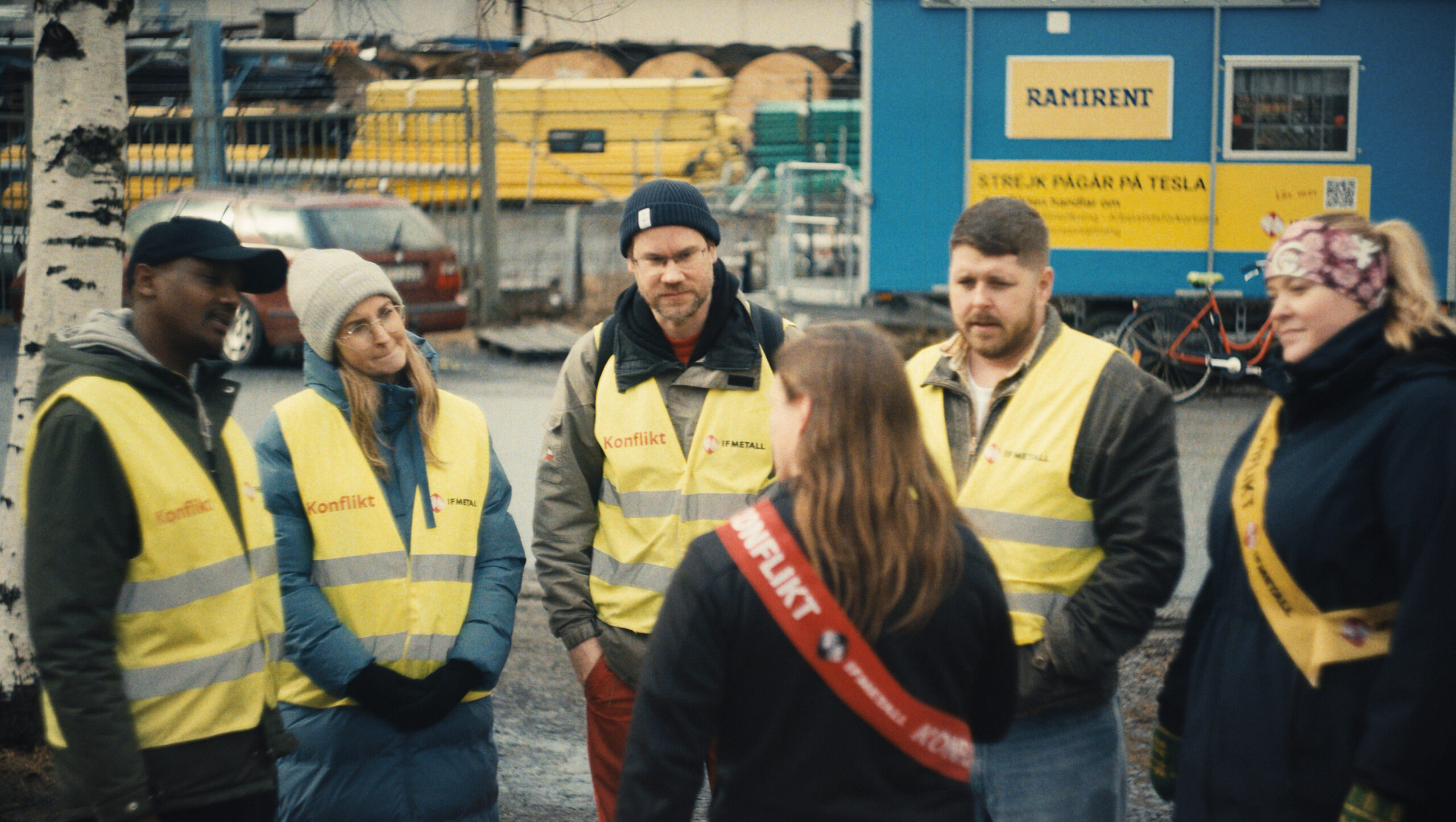 ABF vill göra valet till ett folkbildningsval