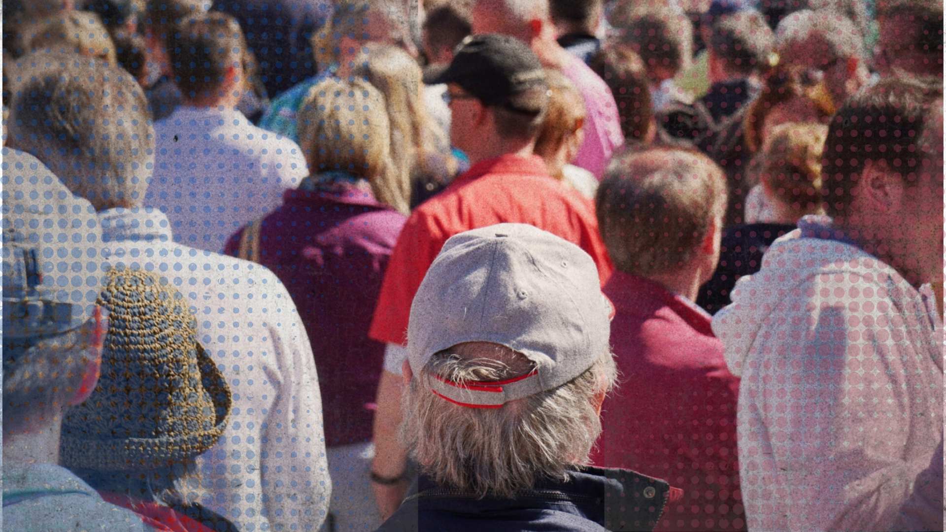 Arbetare avgjorde valet i sista stund – åt höger
