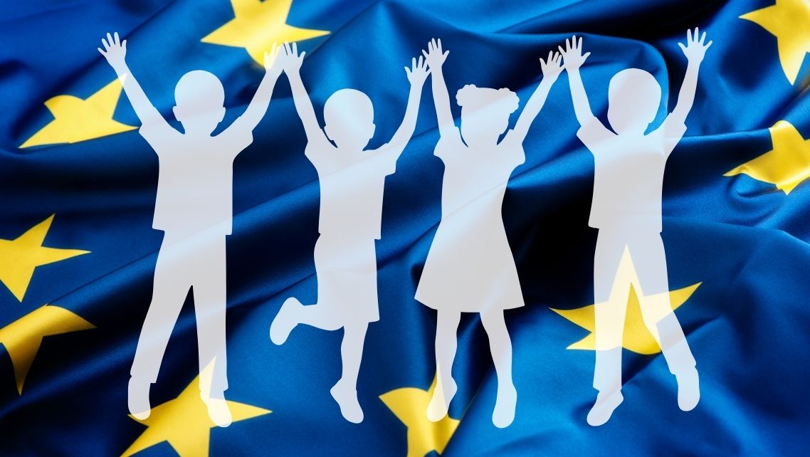 Barn och ungas frågor om EU – S-ledamöterna i parlamentet svarar