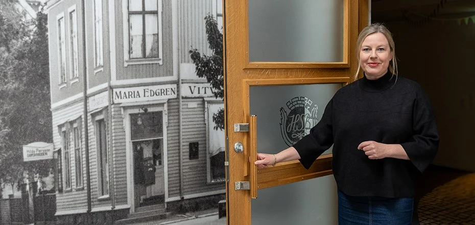 När det ringer på dörren blir många rädda – nu startar Dörröppnarna
