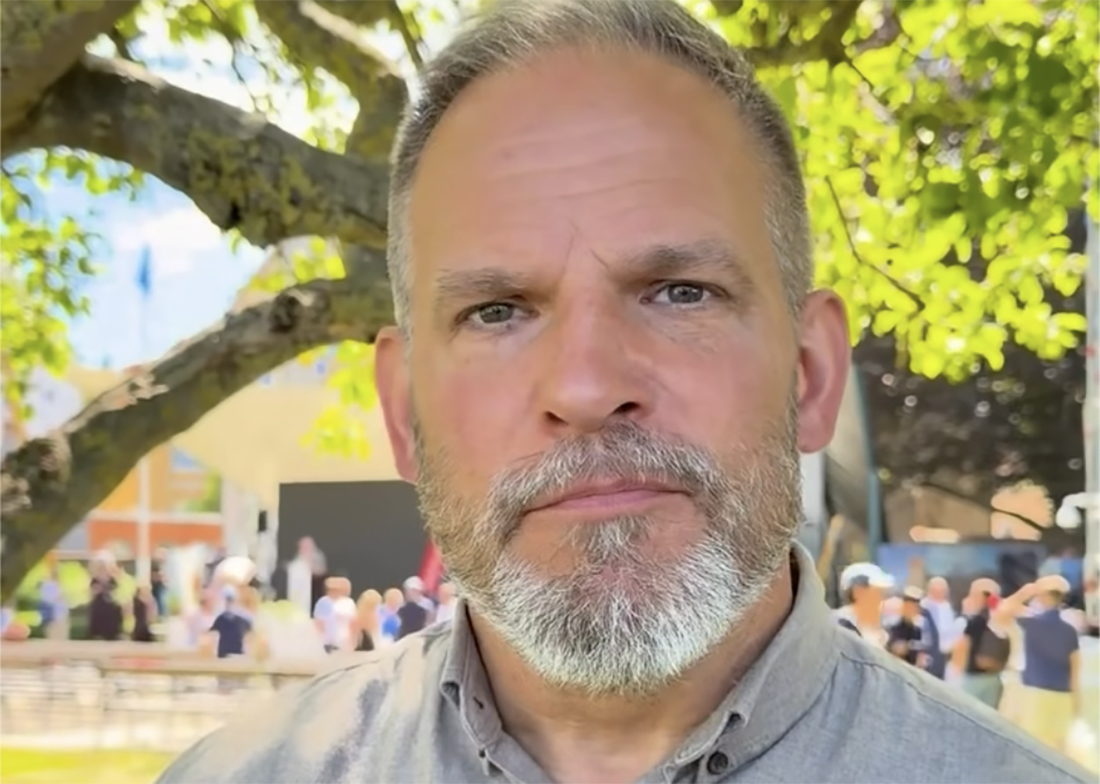 Analys: Busch fiskade röster i Almedalen