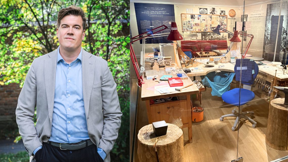 Sveriges museer: Återinför inte fri entré på statliga museer
