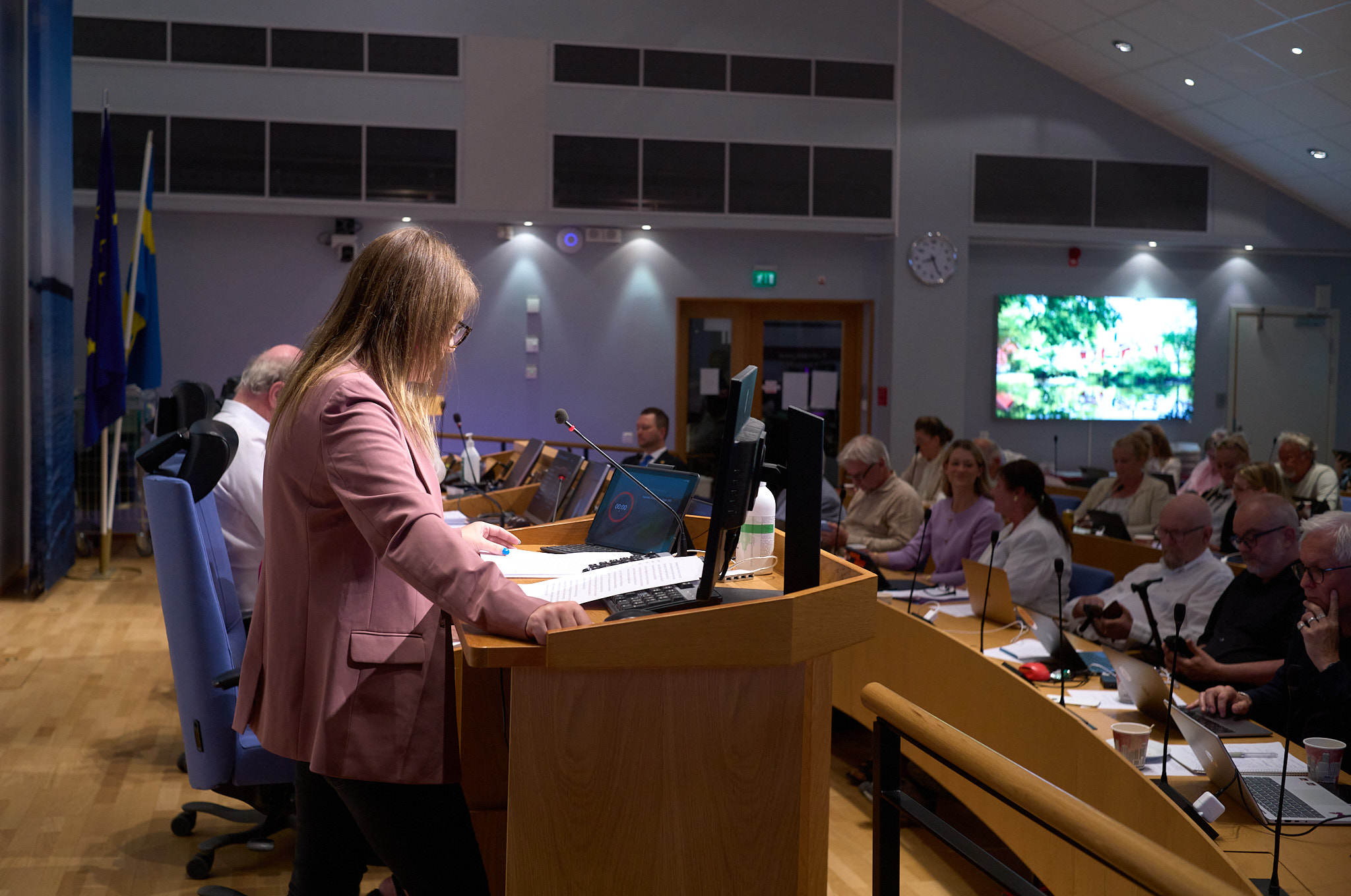 Efter 28 år i opposition: ”Vi kan vinna nu”