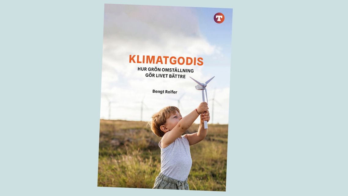 Goda exempel för klimatpolitiken