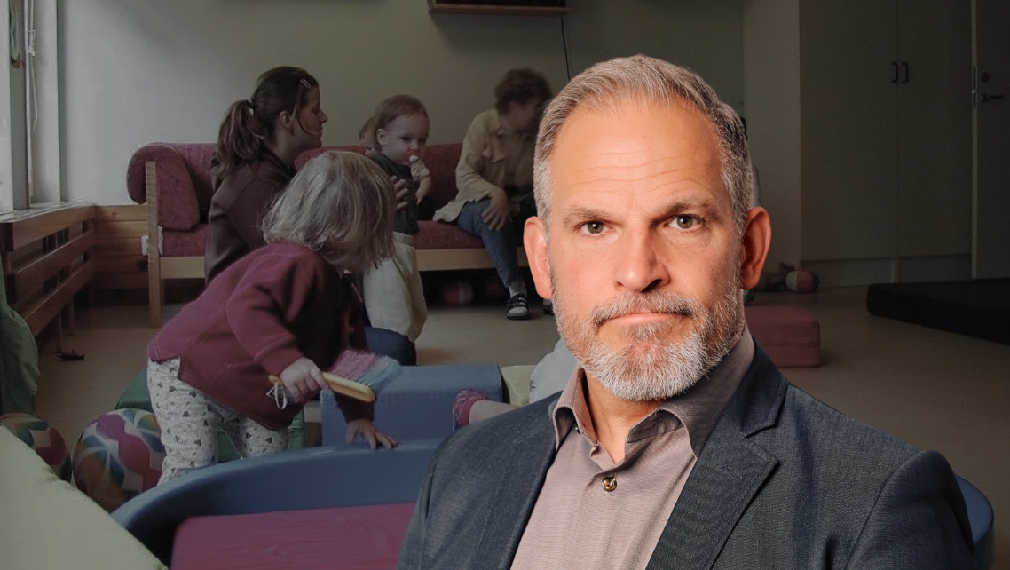 Daniel Färm: Låt inte högern vrida fokus från välfärden