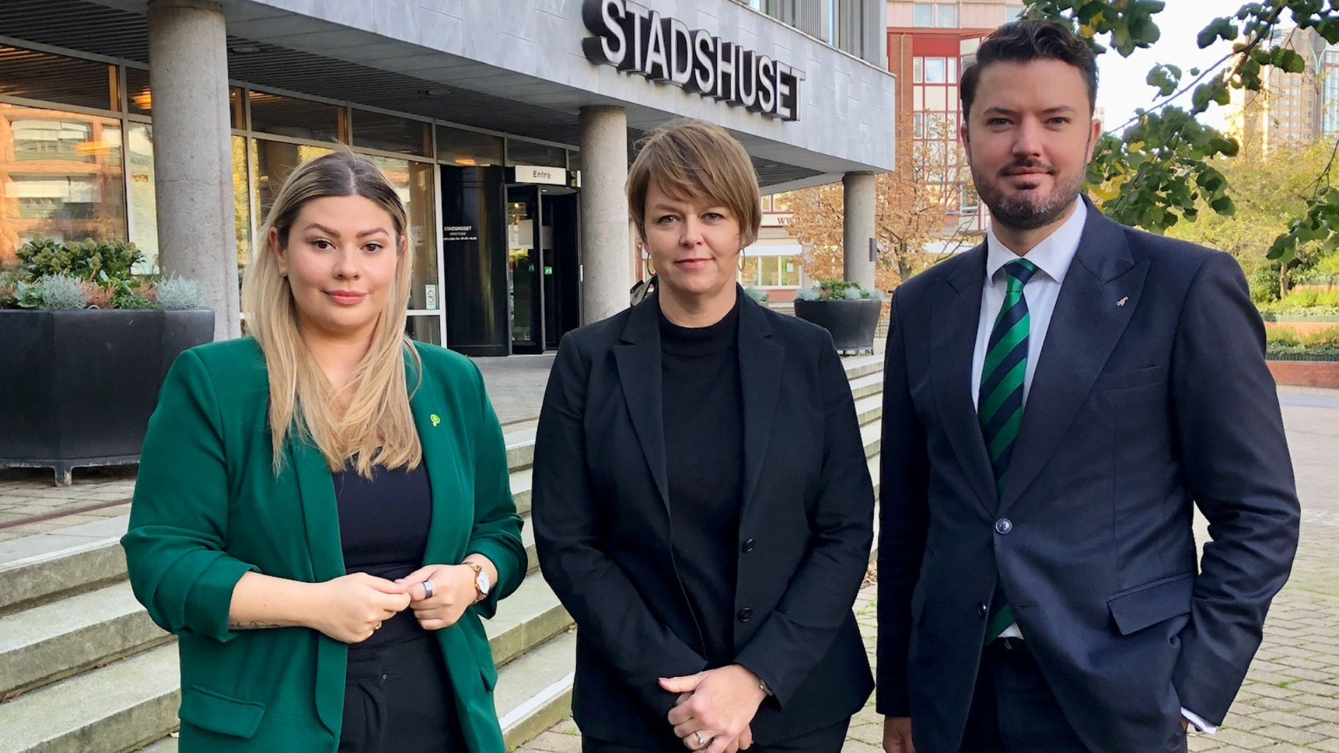 Malmö räddar kvinnojourer efter statens bidragsmiss