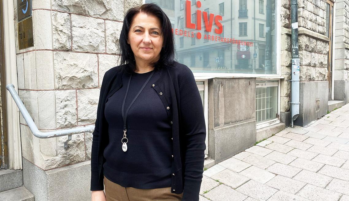 Livs: Sluta kulturkriga om snuset – värna både jobb och hälsa