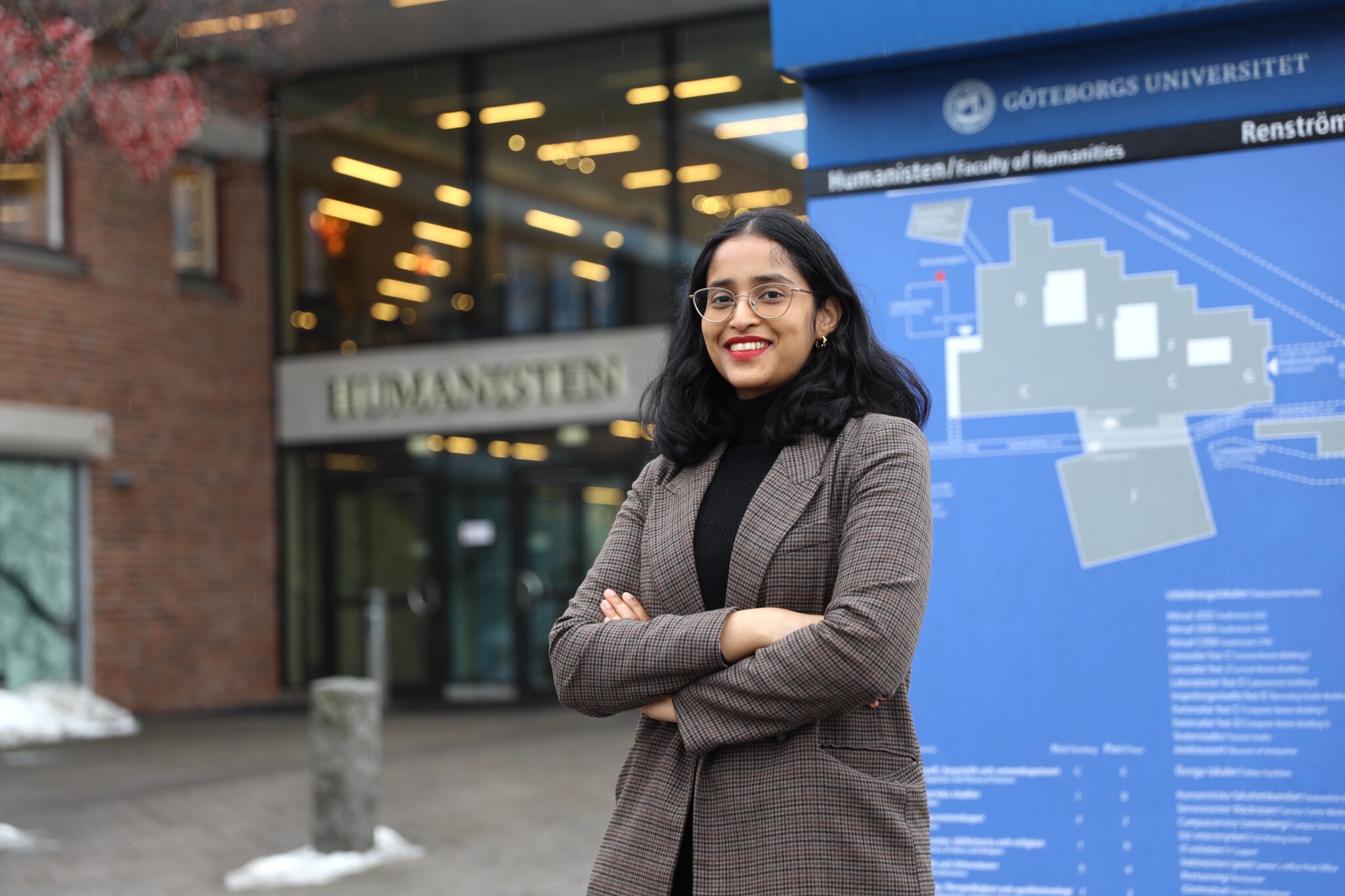 Fahima får rätt – domstol stoppar utvisning