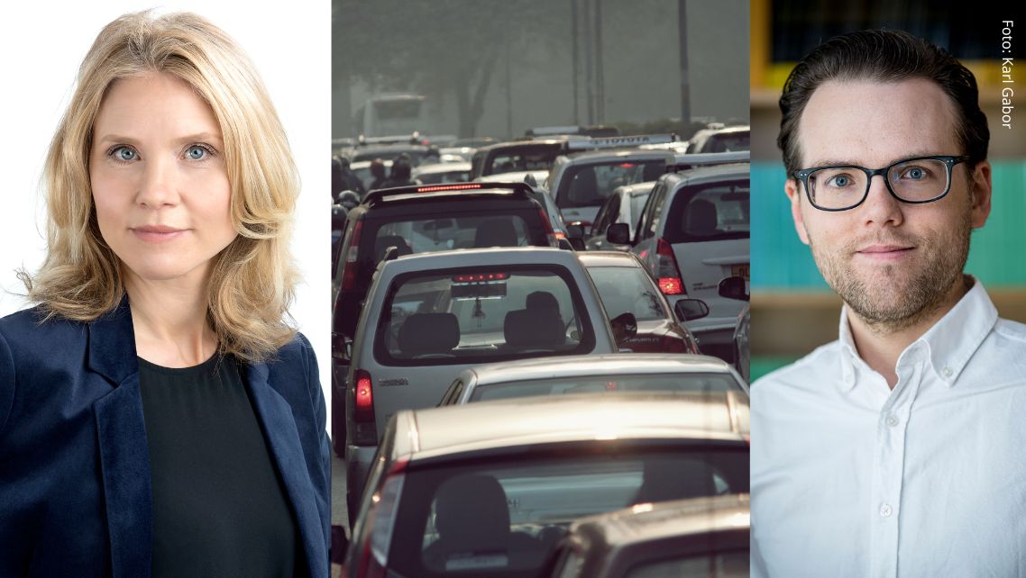 Ny rapport: Prissätt transporter på ett smartare sätt