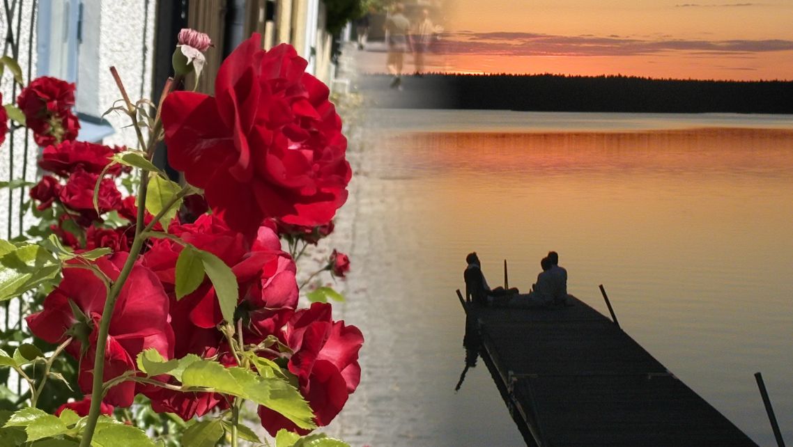 Sommartips landet runt