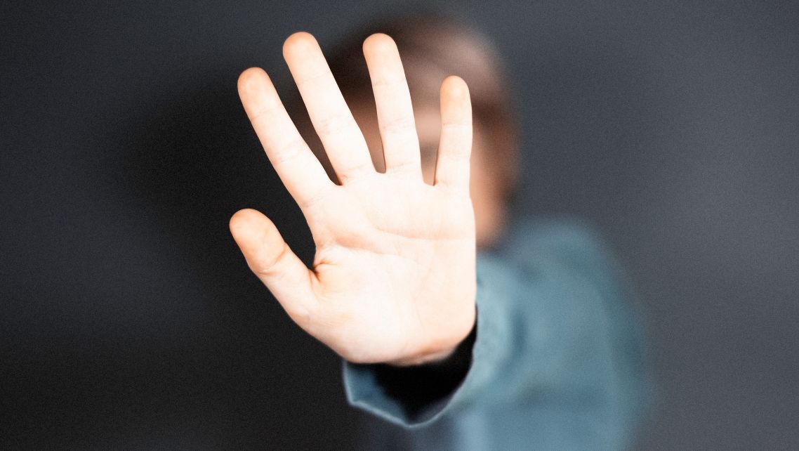 Frågan som flest politiker undviker av rädsla för trakasserier
