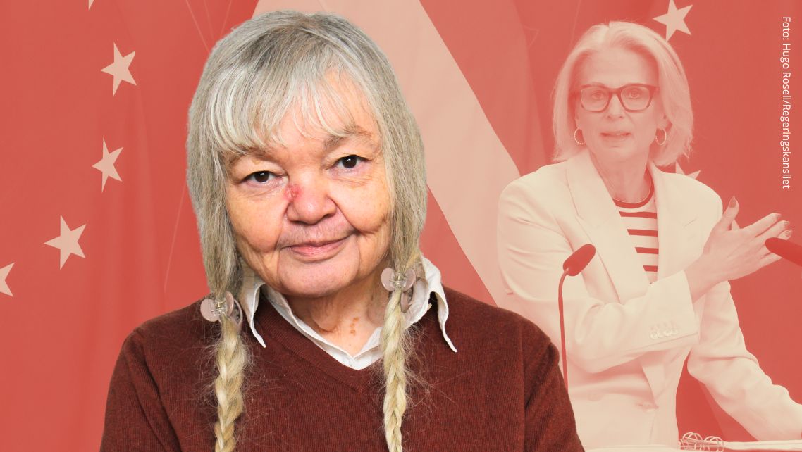 Därför talar Moderaterna om ”hårt arbetande människor”