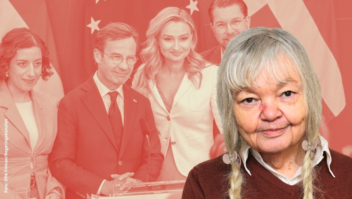 Ett vägval för den ekonomiska politiken, sysselsättningen och välfärdstjänsterna