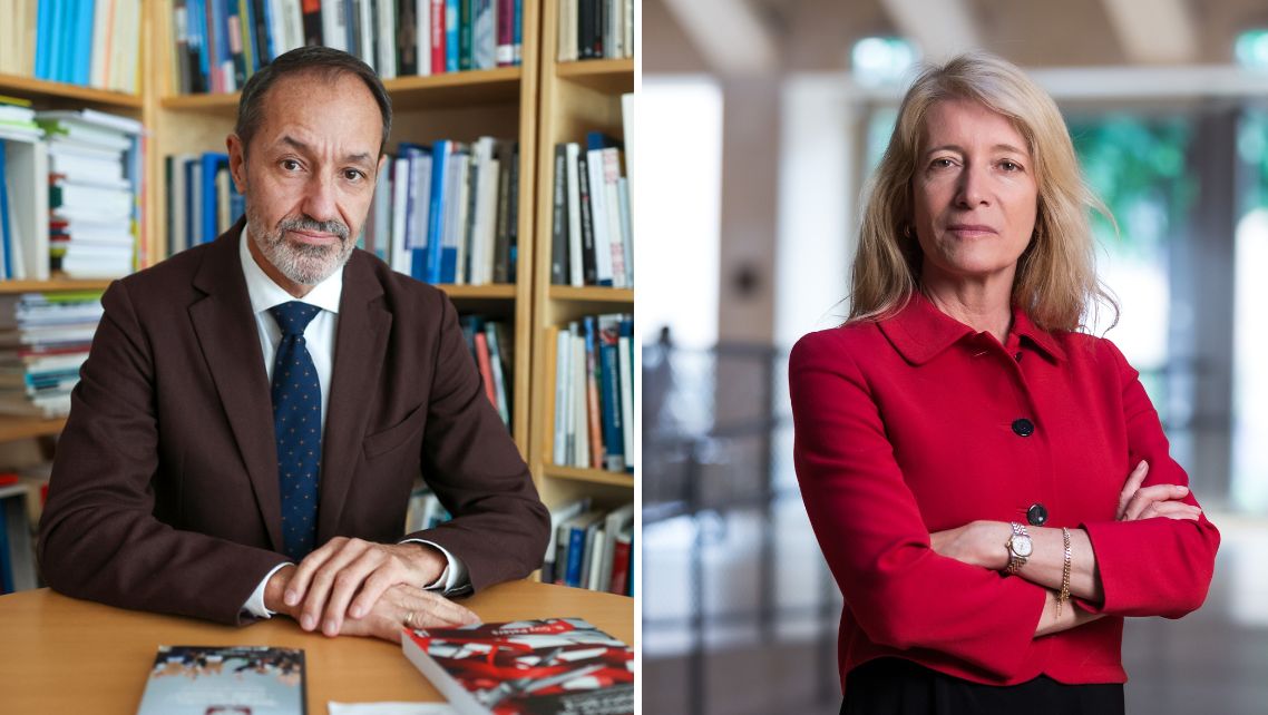 Rapport: Så håller Sverige på att autokratiseras