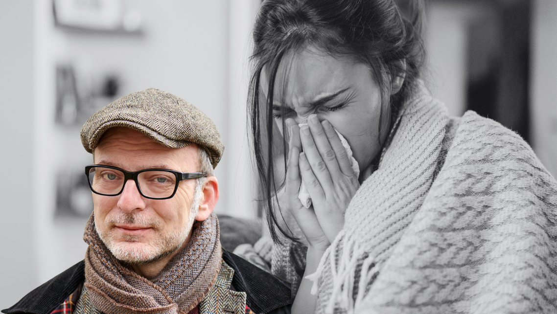 När blev det gratis att gå sjuk till jobbet?