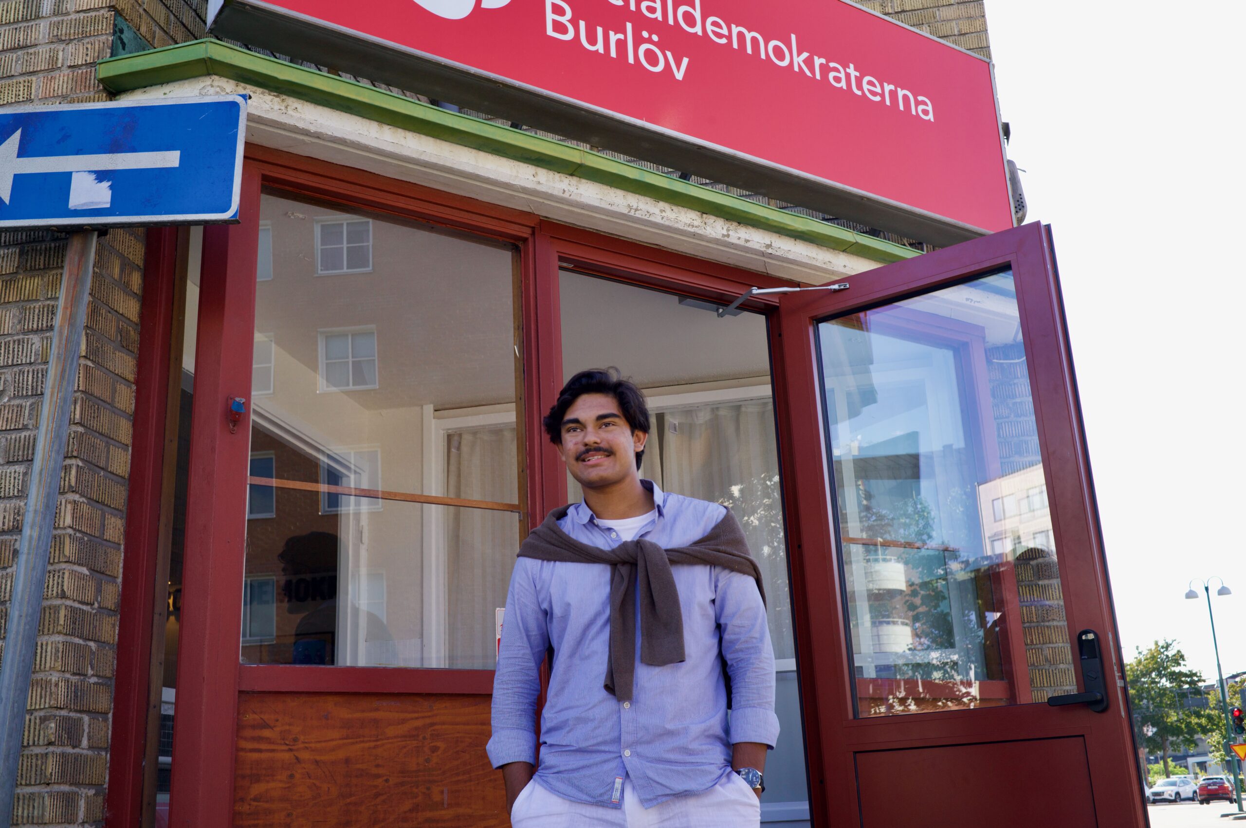 ”Högern spelar mycket fulare i dag”