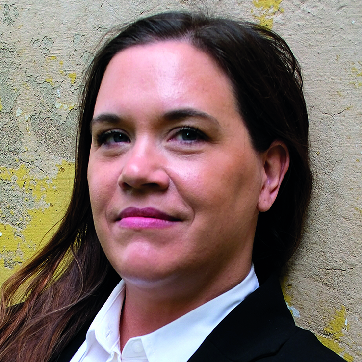 Lina Stenberg